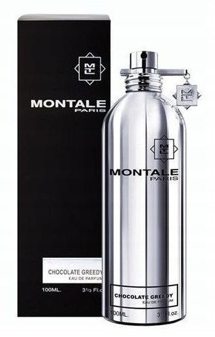 MONTALE CHOCOLATE GREEDY EDP 100ml SPRAY
