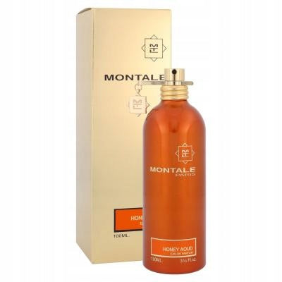 MONTALE HONEY AOUD EDP 100ML