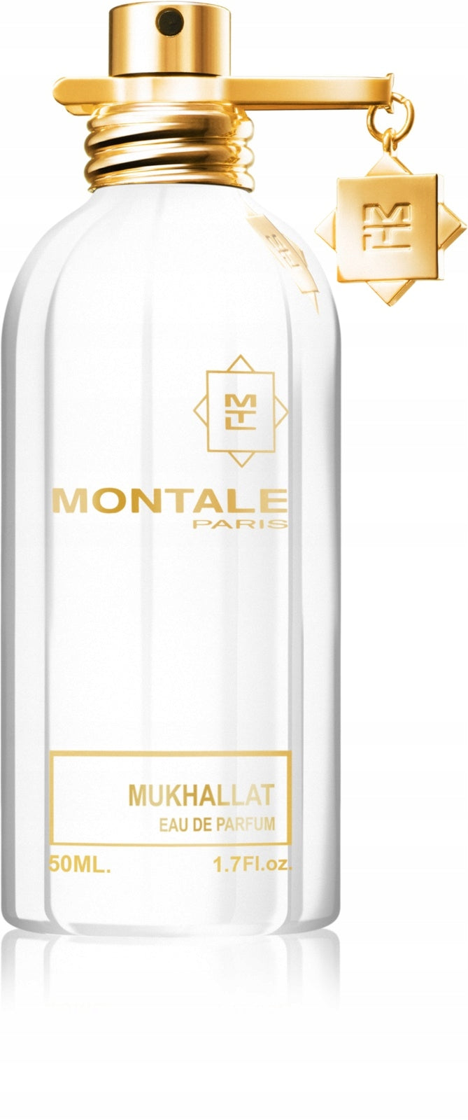 MONTALE MUKHALLAT EDP 50ML