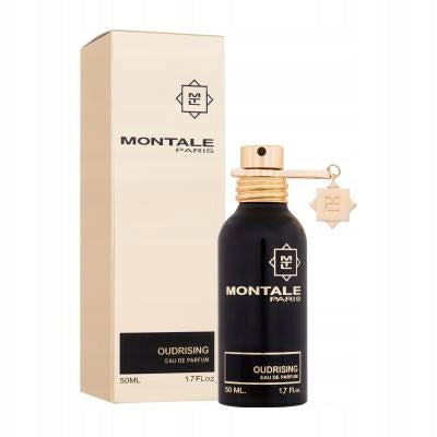MONTALE OUDRISING EAU DE PARFUM 50ML