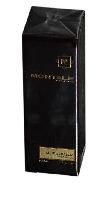 MONTALE PARIS AOUD BLOSSOM Eau de Parfum 100ml