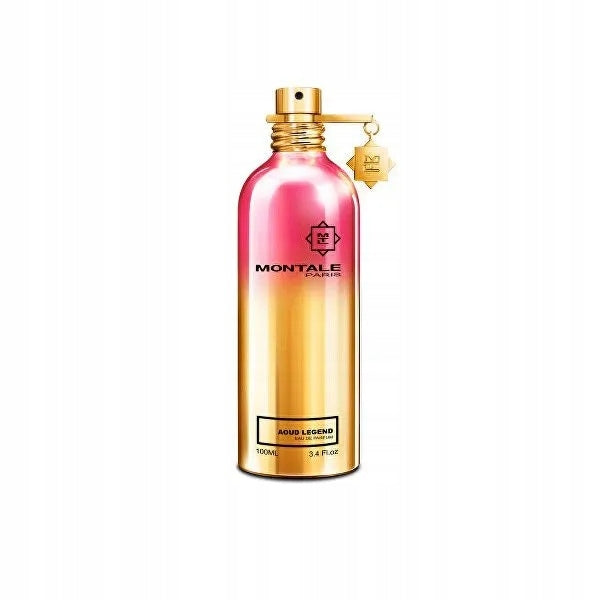 MONTALE PARIS Aoud Legend 100 ml EDP Eau de Parfum unisex showw Brand Kraftika