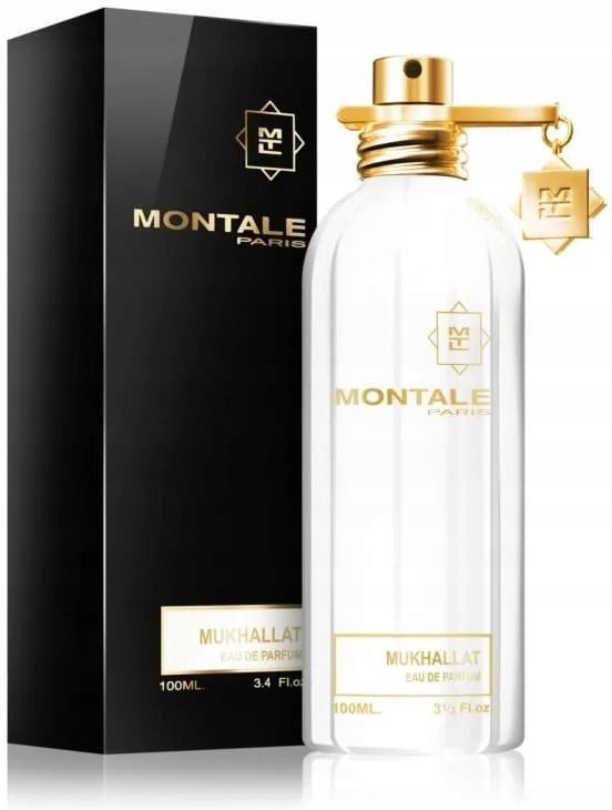 MONTALE PARIS Nepal Aoud 100ml Eau de Parfum for women