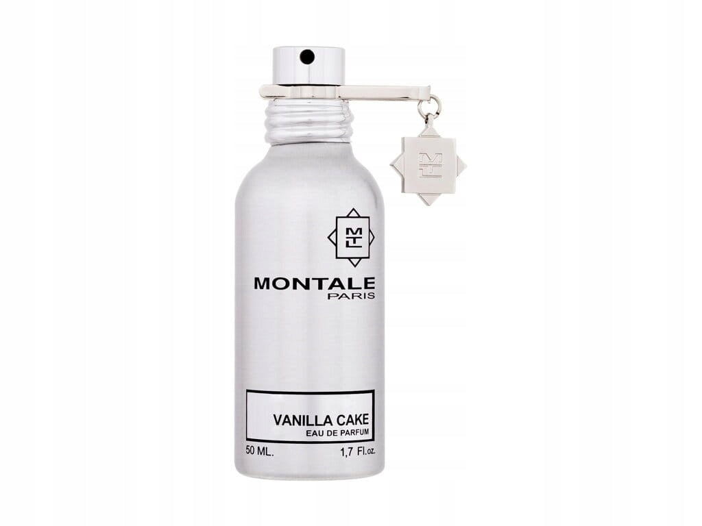 MONTALE PARIS VANILLA CAKE EDP 50ml
