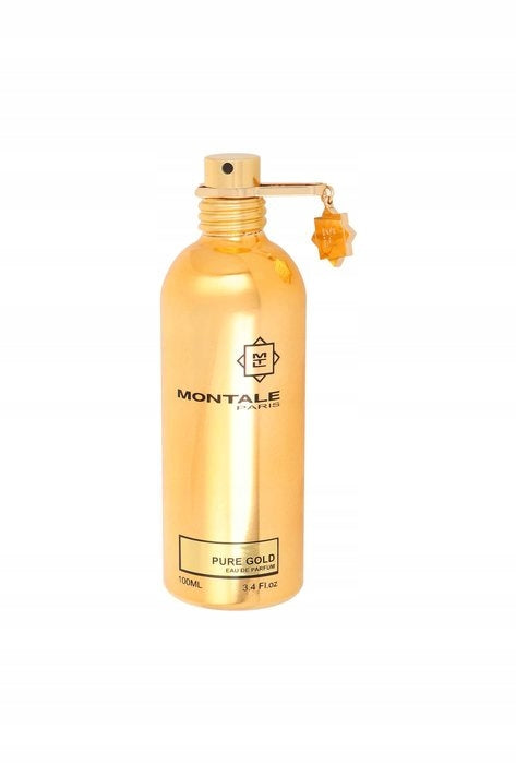 MONTALE PURE GOLD EDP 100ML