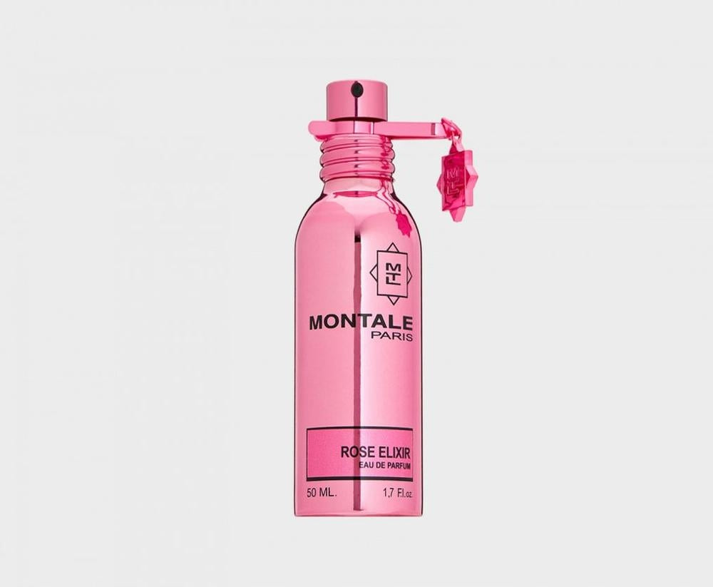 MONTALE ROSE ELIXIR EDP 50ML