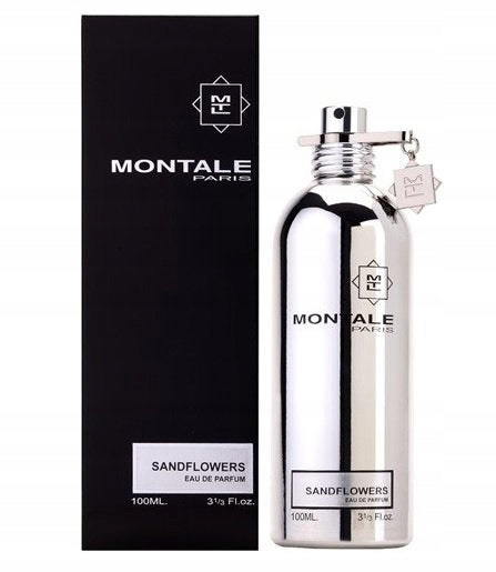 MONTALE SANDFLOWERS EDP 100ML