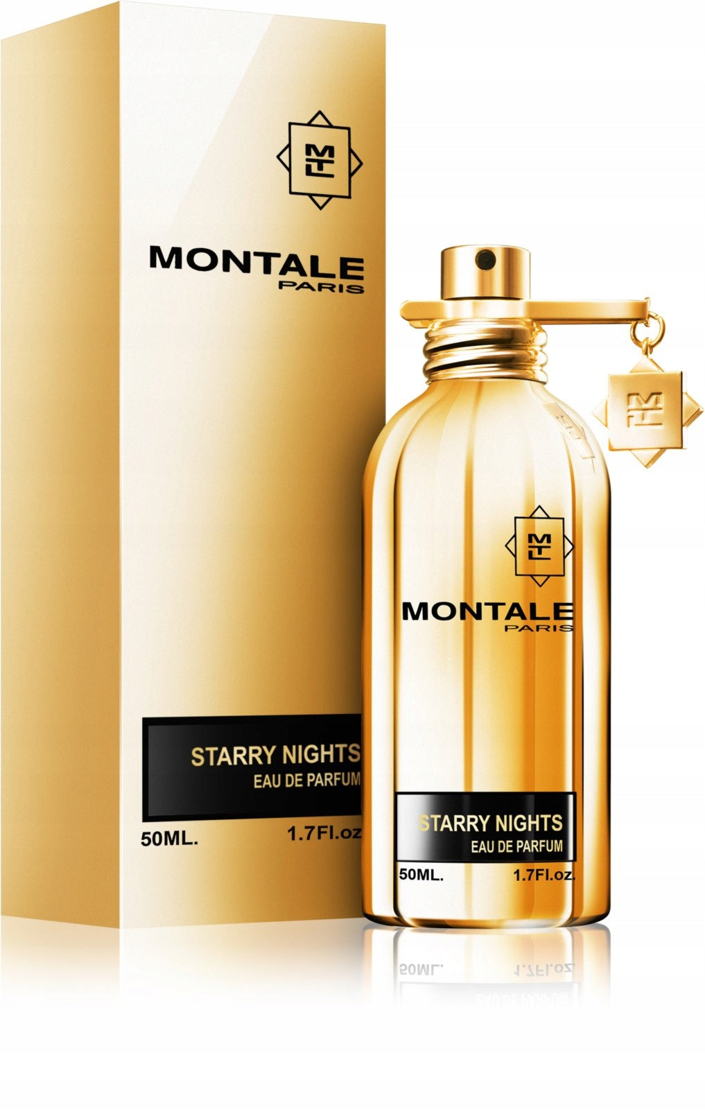 MONTALE STARRY NIGHTS EDP 50ML