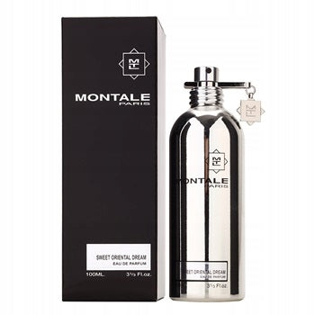 MONTALE SWEET ORIENTAL DREAM EDP 100ML