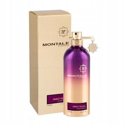 MONTALE SWEET PEONY EDP 100ML