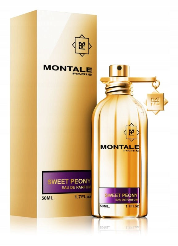MONTALE SWEET PEONY EDP 50ML