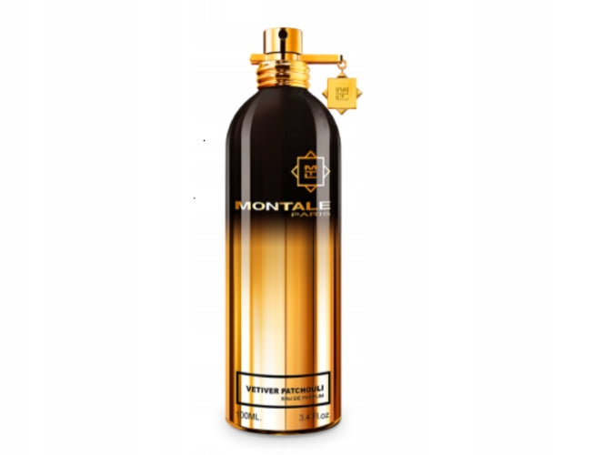 MONTALE VETIVER PATCHOULI EDP 100 ML PRODUCT