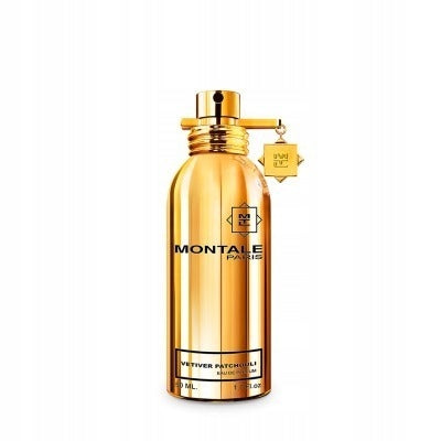 MONTALE VETIVER PATCHOULI EDP 50 ML