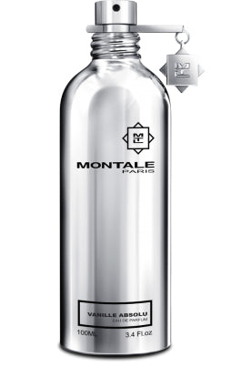 MONTALE Vanille Absolu Eau de Parfum EDP vanilla perfume 100ml Brand Montale