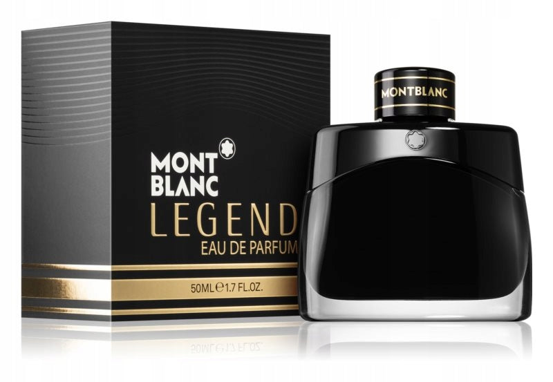 MONTBLANC LEGEND EDP 50 ML PRODUCT Brand Mont Blanc