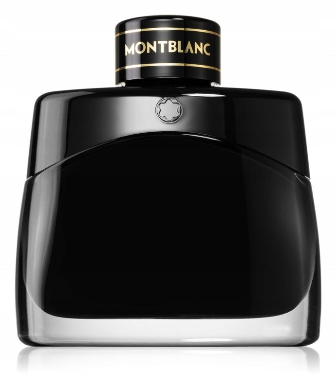 MONTBLANC LEGEND EDP 50 ML PRODUCT