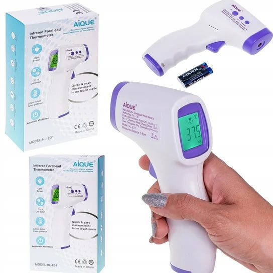 MONTESSA DISTOUCH THERMOMETER