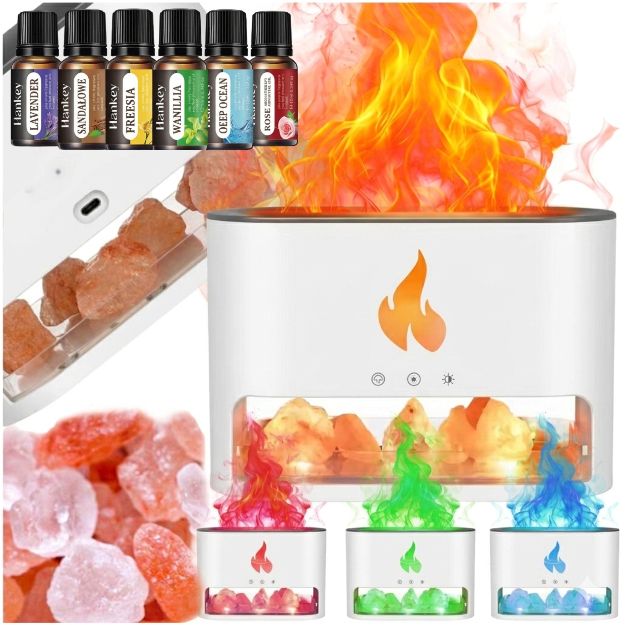 MONTESSA NAWIL.POW.DYFU.ZAP.FLOM.WHITE OILS
