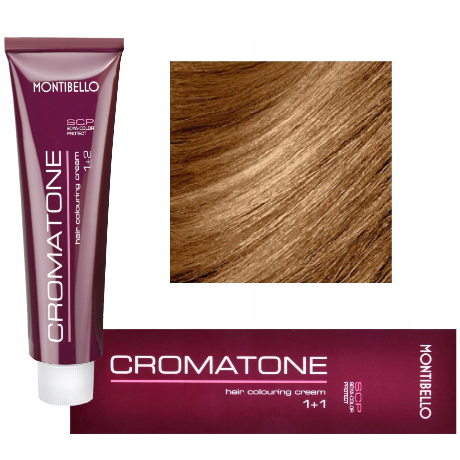 Ilgalaikiai dažai Cromaxtrem Montibello #P8