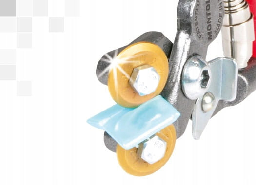 MONTOLIT GLAZING PLIERS MOSAIC MT55W2 Italy Brand MONTOLIT
