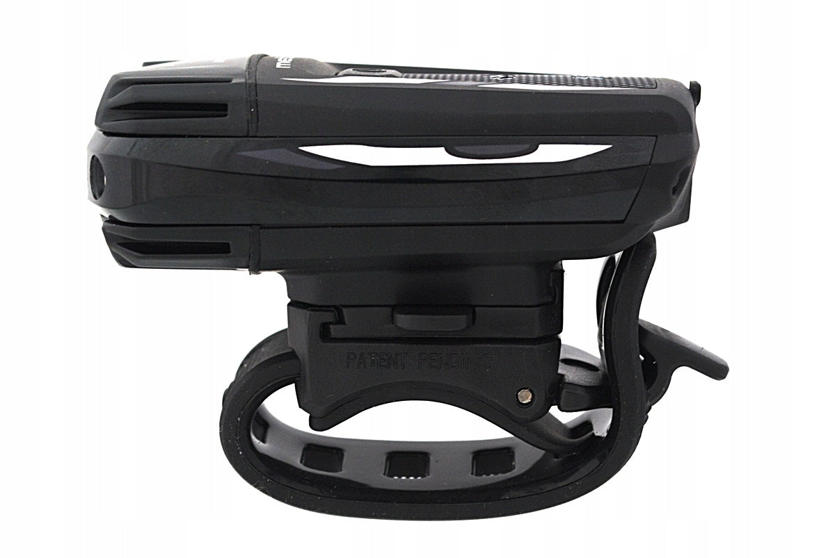MOON METEOR C3 Front Bike Light USB 400 LM Brand Moon
