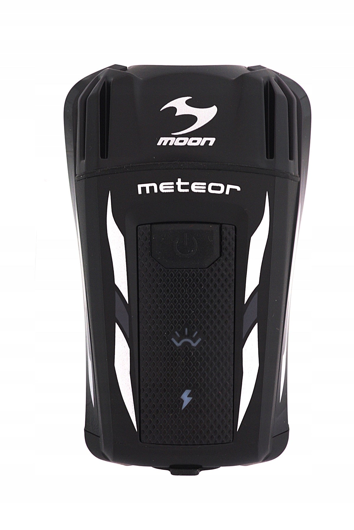 MOON METEOR C3 Front Bike Light USB 400 LM Model Meteor C3