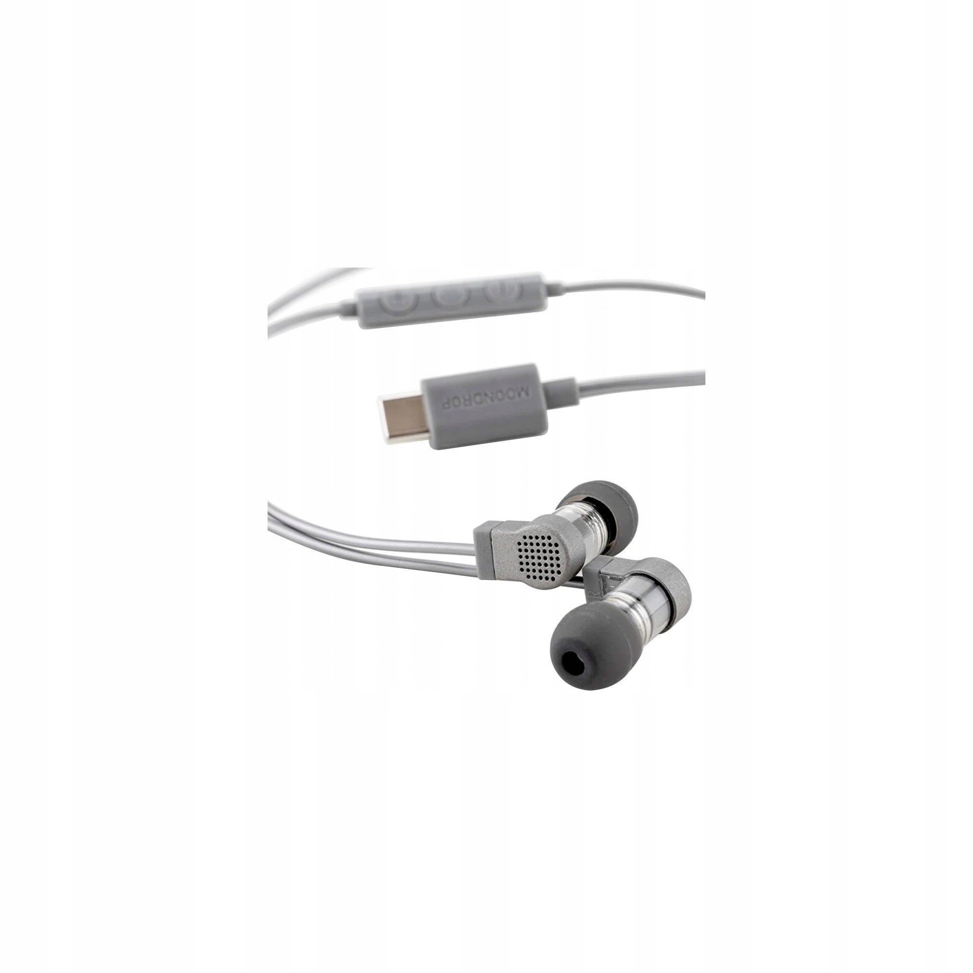 MOONDROP Quark 2 - USB-C Hi-Fi In-Ear Headphones Brand MoonDrop