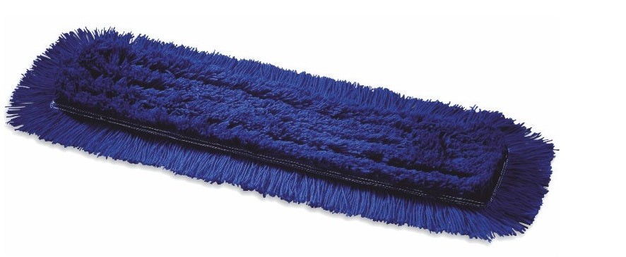 MOP DUST acrylic for dry sweeping, 100 cm