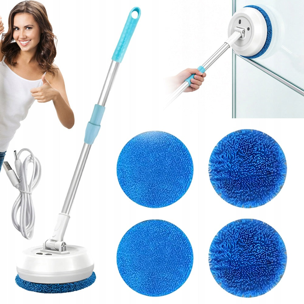 MOP ELECTRIC WINDOW WASHER ELECTRIC WIRELESS STRONG PROFESSIONAL
