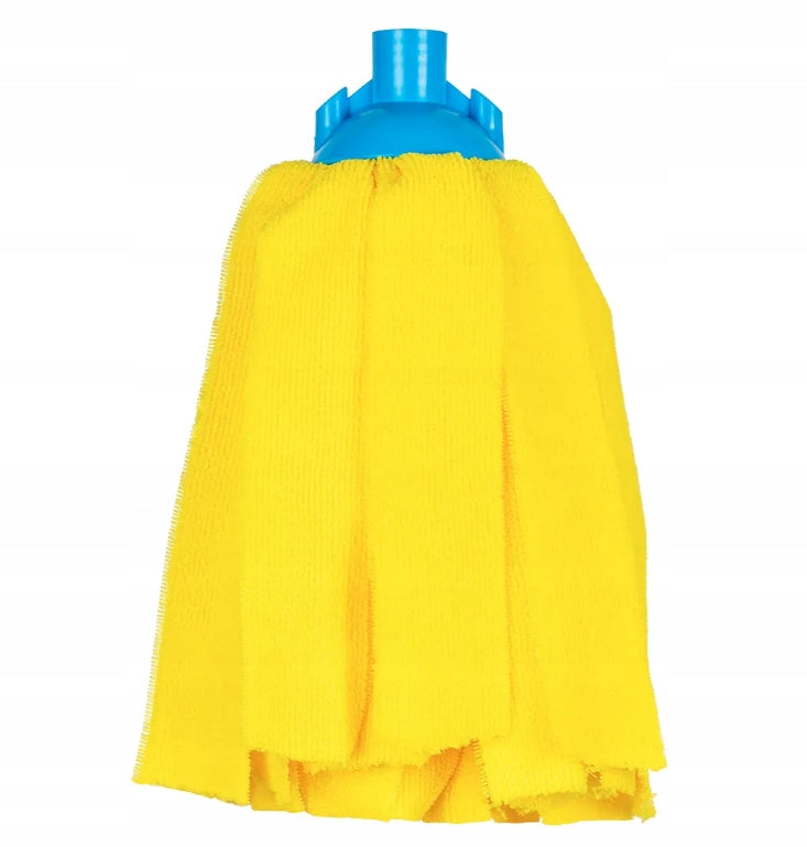 MOP MICROFIBER STRIPES STOCK TIP MOP 23 cm