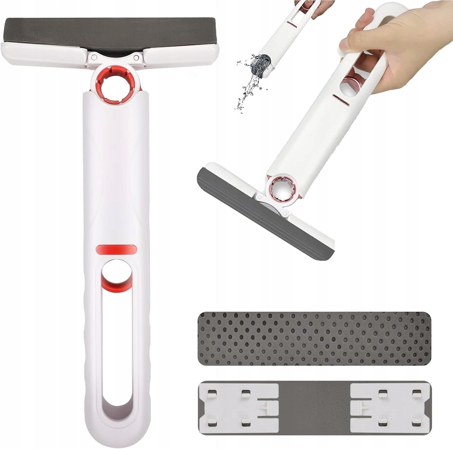 MOP MINI PORTABLE SUPER ABSORBENT FOLDING SPONGE