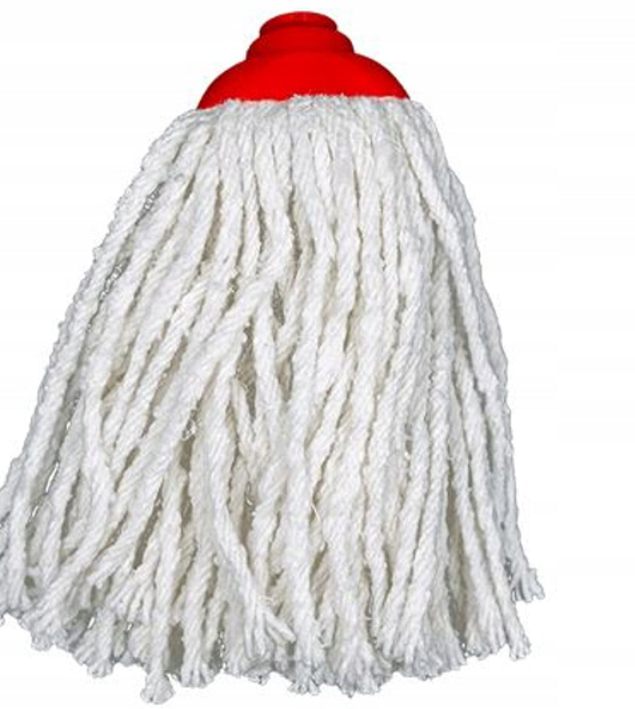 MOP MOPS FOR FLOOR STRING COTTON TIP MOP INSERT