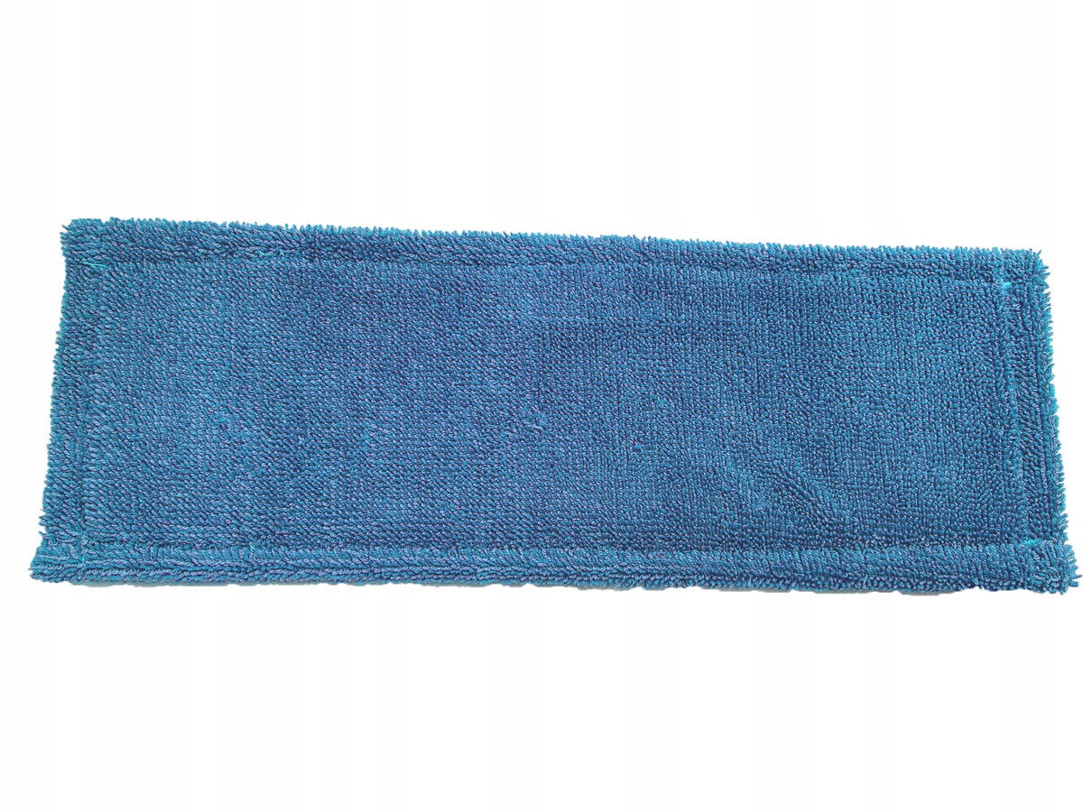 MOP Microphase DUO 40 cm Attachment System Pocket and Ears - Blue EAN (GTIN) 5907255365234