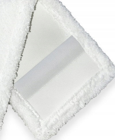 MOP Pocket Microphase 40 cm Attachment System Pocket Color white