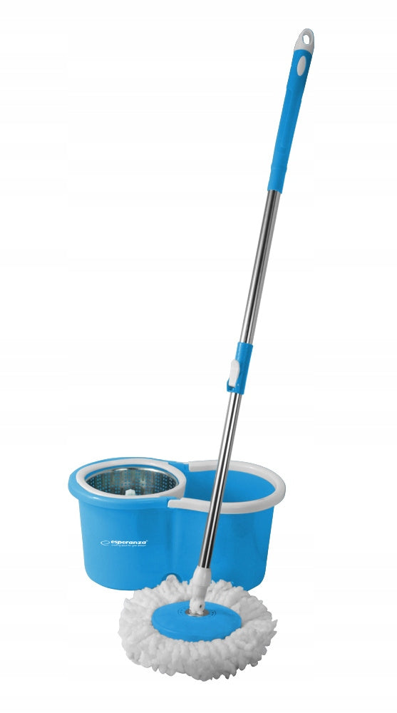 MOP Rotary PERFECT CLEAN 360 ROTARY 3in1 Microfiber + Bucket SET EAN (GTIN) 6911430928366