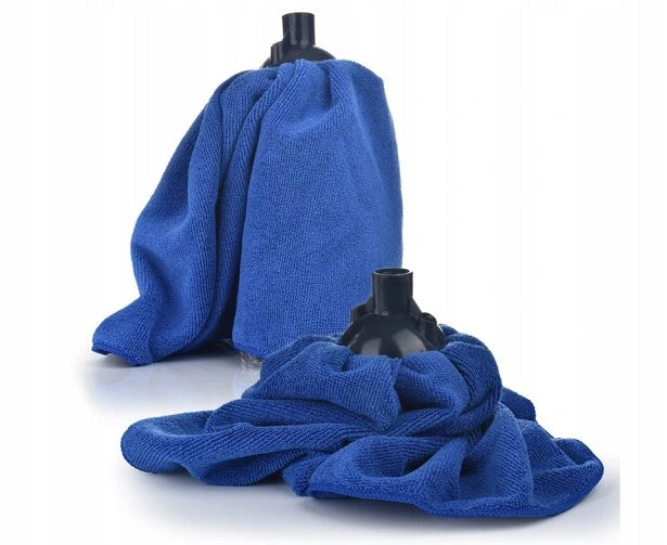 MOP TIP MOP MICROFIBER DRESS WITH CARTRIDGE Brand no brand