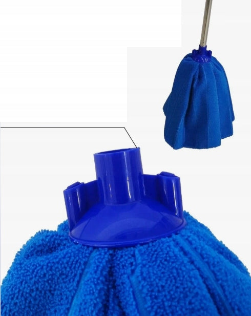 MOP TIP MOP MICROFIBER DRESS WITH CARTRIDGE Manufacturer code 223