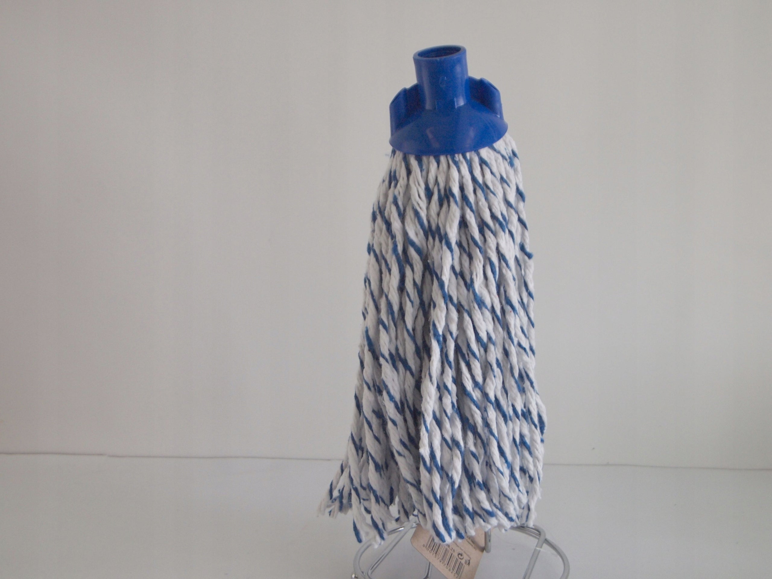 MOP TIP SUPERCOLOR BLU 160- ORIGINAL ITALY