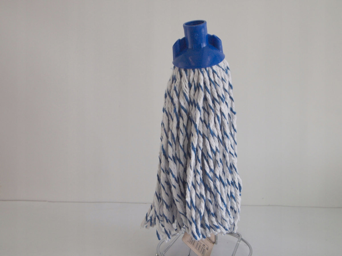 MOP TIP SUPERCOLOR BLU 160- ORIGINAL ITALY
