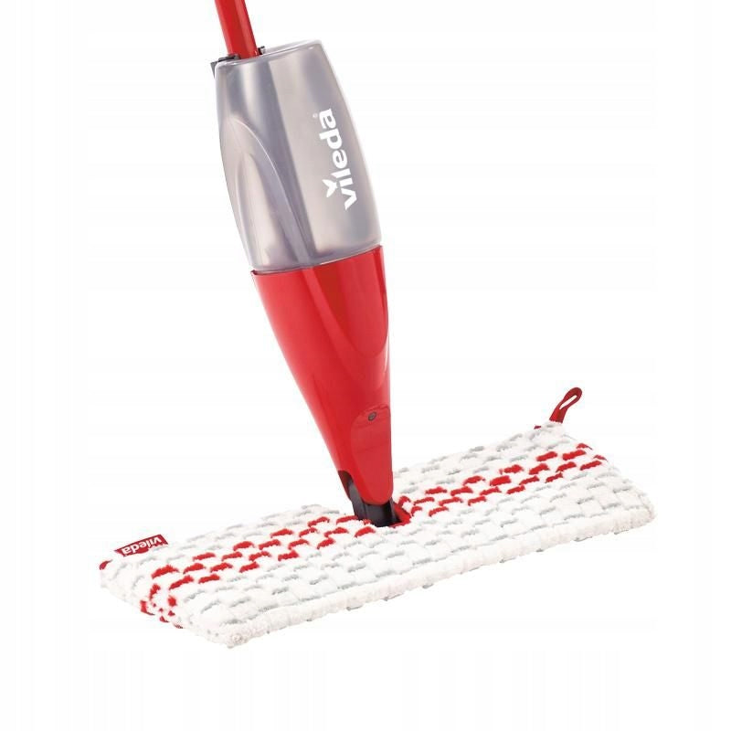 MOP VILEDA 1-2 SPRAY MAX PRACTICAL WITHOUT BUCKET FOR QUICK CLEANING Brand Vileda