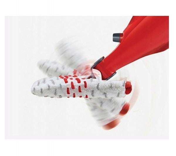 MOP VILEDA 1-2 SPRAY MAX WITH FLOOR WASHER CONVENIENT WITHOUT BUCKET Type other