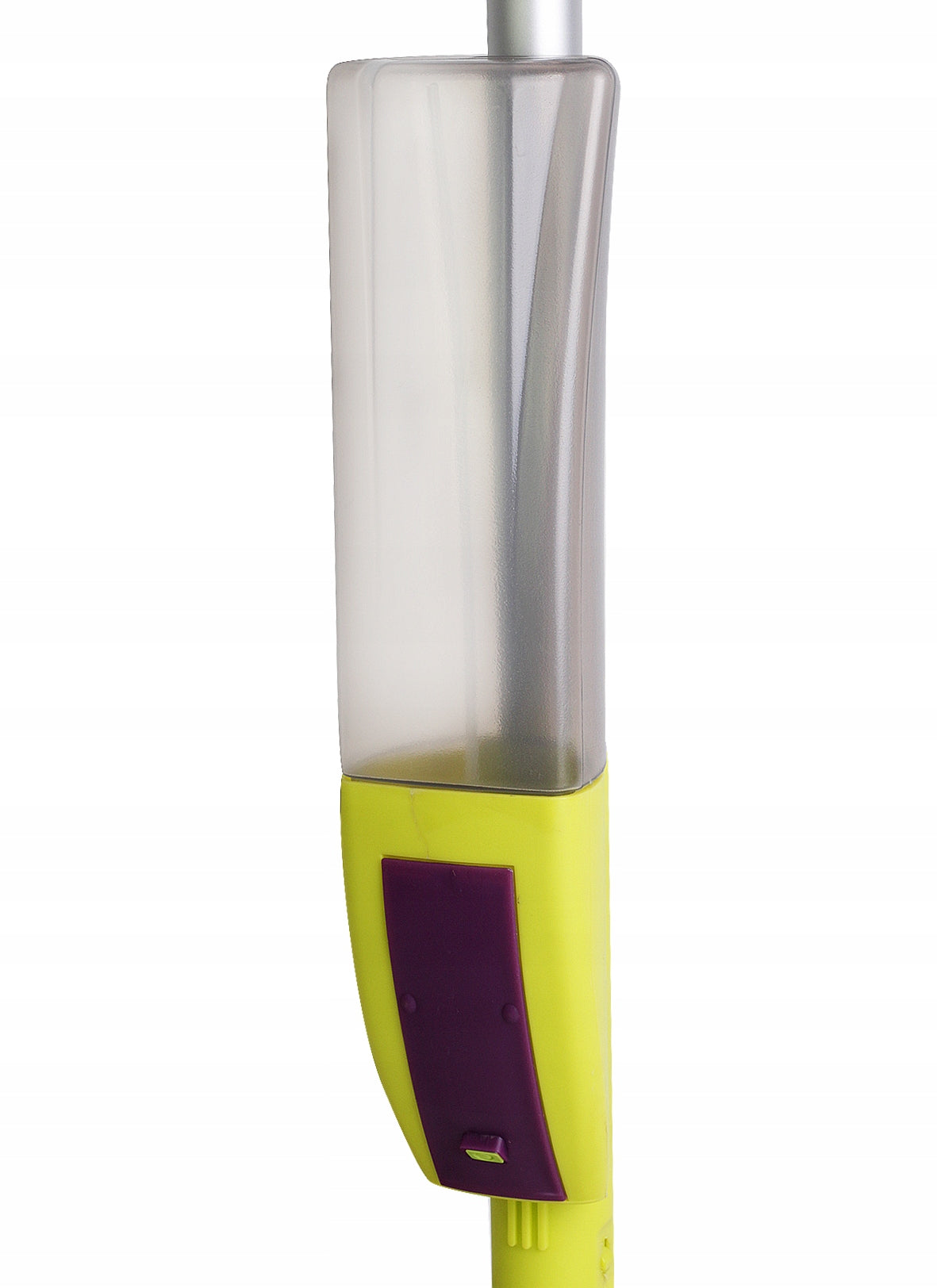 MOP WITH WASHER FLAT SPRAY MOP Disinfection Color multicolor