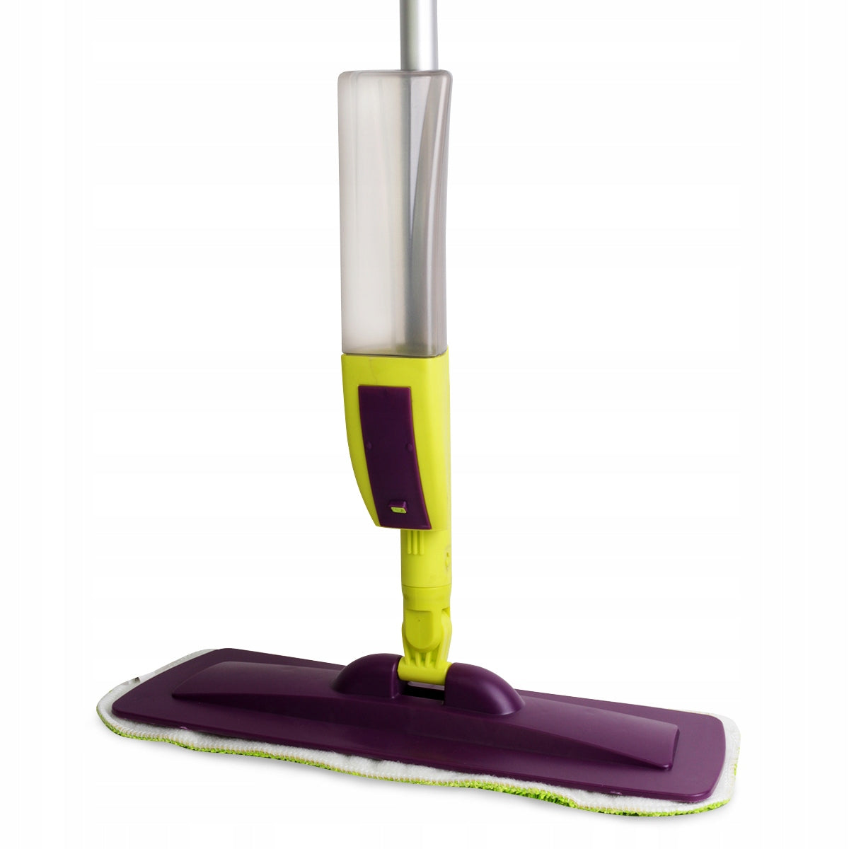 MOP WITH WASHER FLAT SPRAY MOP Disinfection