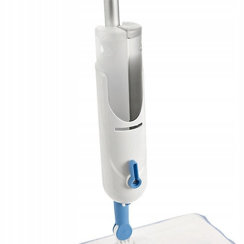 MOP WITH WASHER Floor Washer Spray Mop Brand Lakeland