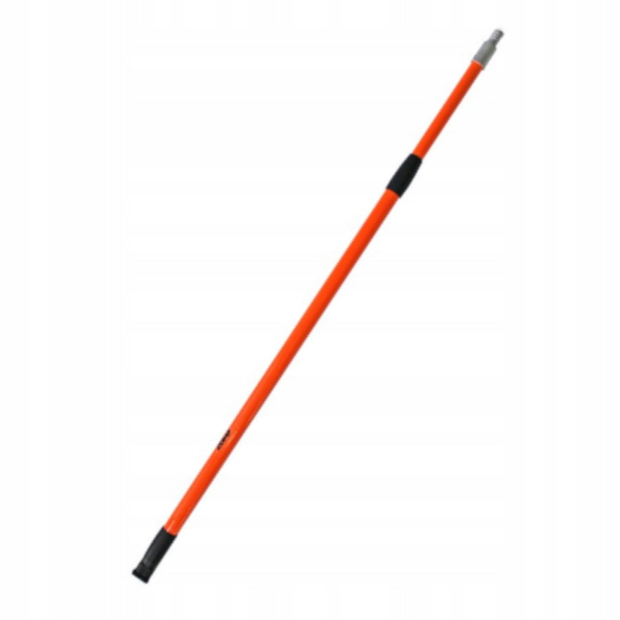 MOP WOOSTER set for dust removal of walls and ceilings + telescope stick. 1,15-2,75m Manufacturer code 1800