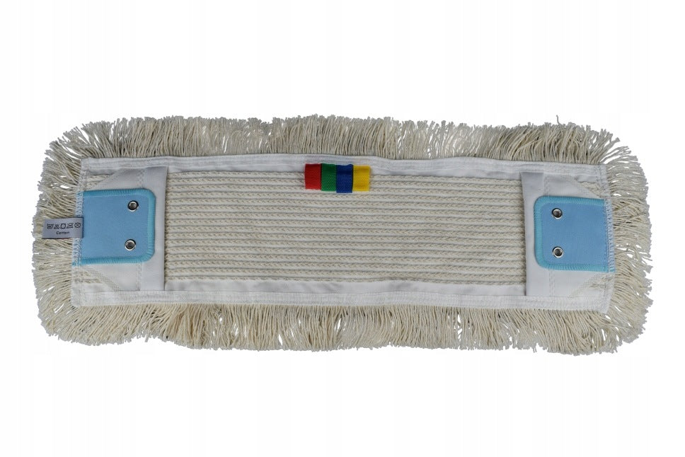 MOP cotton overlay cotton 50cm DUO MOP Packaging status original