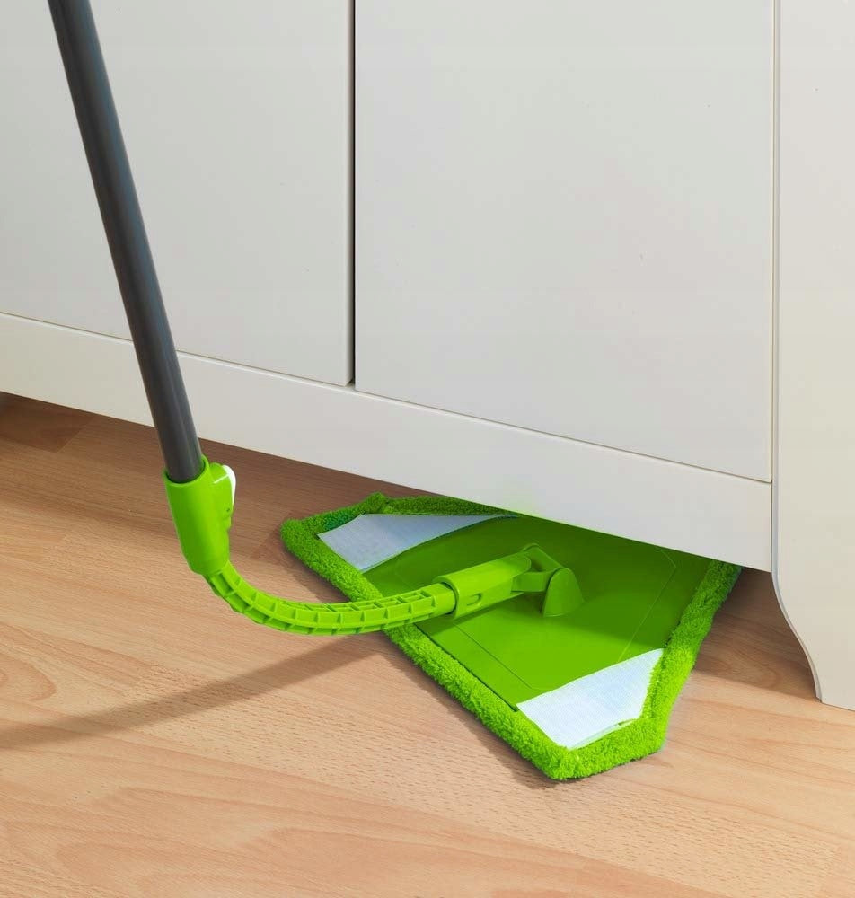 MOP for corners FLAT UNIVERSAL TRIANGEL WENKO 86930500