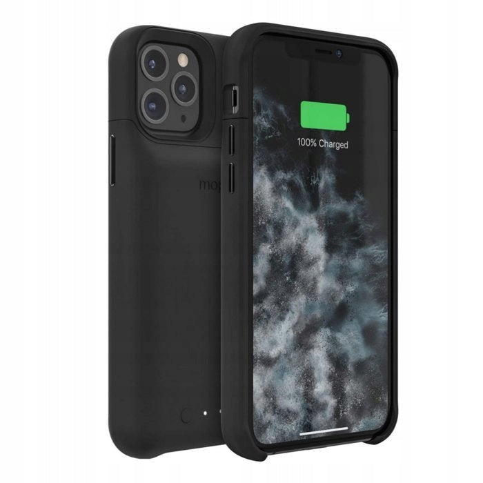 Mophie Juice Pack iPhone 11 Pro Black Power 