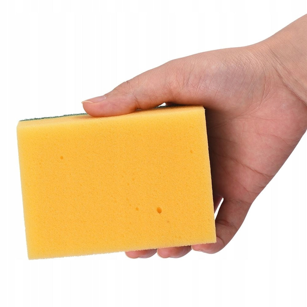 MOQ200 20 Pcs Sponge Wipes For Home Use Color Large M6