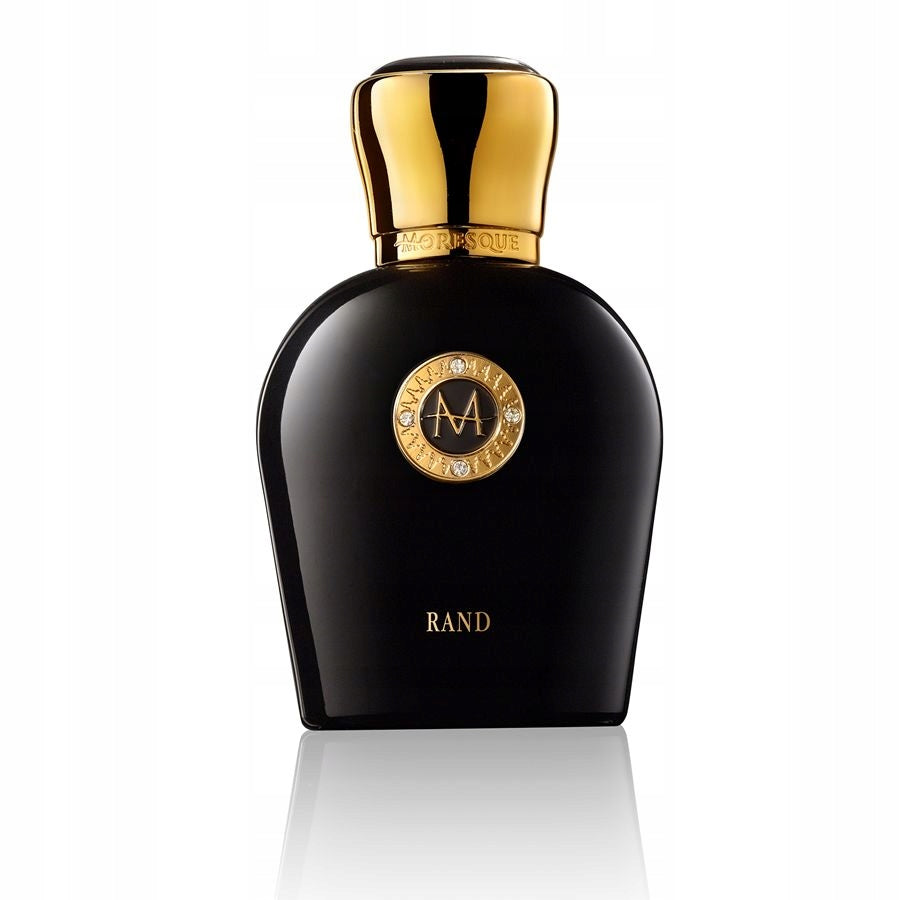 MORESQUE Rand Eau de Parfum for women men Perfume UNISEX EDP 50ml Brand Moresque